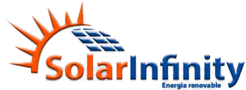 Solar Infinity Energia Renovable logo